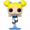 Funko Pop Animation: Powerpuff Girls - Bubbles Figure