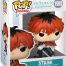 Funko Pop Anime: Frieren - Stark Figure