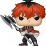 Funko Pop Anime: Frieren - Stark Figure