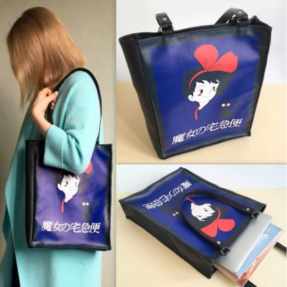 Kiki's Delivery Service Handbag