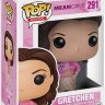 Funko Pop Movies: Mean Girls - Gretchen Figure