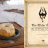 The Elder Scrolls: The Official Cookbook (Hardcover)