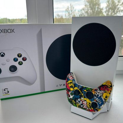 Microsoft Xbox Series S 512gb