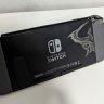 Nintendo switch diablo limited edition