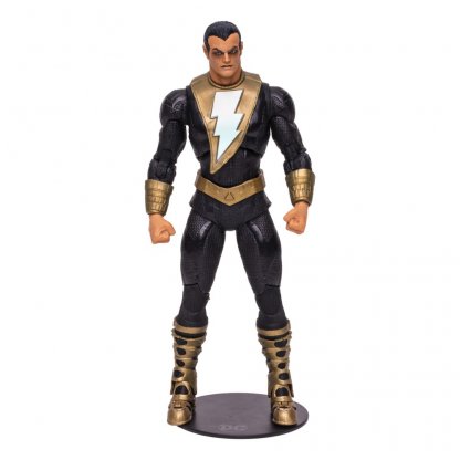 McFarlane Toys DC Multiverse: Endless Winter - Black Adam Action Figure