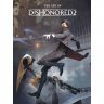 Dark Horse The Art of Dishonored 2 (Hardcover)