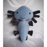Axolotl (35 cm) Plush Toy
