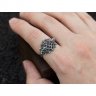 Space Flower Ring