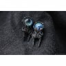 Vagabond V.2 Pendant Necklace