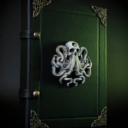 The Call of Cthulhu Book