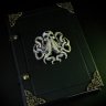 The Call of Cthulhu Book