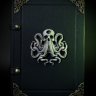 The Call of Cthulhu Book