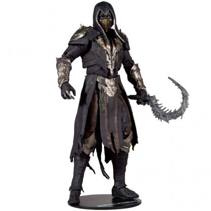 McFarlane Toys Mortal Kombat - Noob Saibot (Kilgore Skin) Action Figure