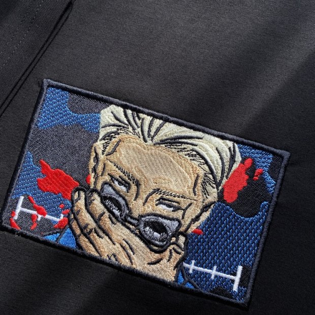 Jujutsu Kaisen T-shirt