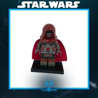 Star Wars - LEGO Darth Marr Figure