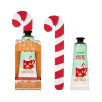 MAD Beauty North Pole - Marshmallow Hand Care Set