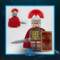 LEGO Praefectus Figure