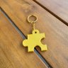 Banjo-Kazooie - Puzzle Model Keychain