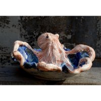 Octopus Vase
