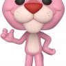 Funko Pop TV: Pink Panther - Enamel Pink Panther Figure