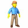 Neca The Simpsons 25th Anniversary Series 2 - Mark Hamill Action Figure