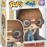 Funko Pop Disney: UP - Young Ellie Figure