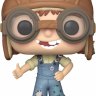 Funko Pop Disney: UP - Young Ellie Figure