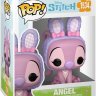 Funko Pop Disney: Lilo & Stitch - Easter Angel Figure