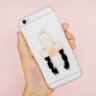 Nose Hair V2 Phone Case