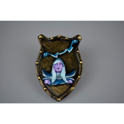 Dota 2 - Drow Ranger Magnet