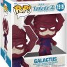 Funko Pop Movies: The Fantastic Four: First Steps - Galactus Figure