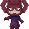 Funko Pop Movies: The Fantastic Four: First Steps - Galactus Figure