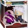 Funko Pop Anime Deluxe: Jujutsu Kaisen - Satoru Gojo Figure