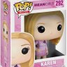 Funko Pop Movies: Mean Girls - Karen Figure