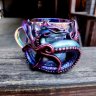 Dragon Rainbow Reflection Mug