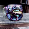 Dragon Rainbow Reflection Mug