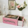 Little Ballerinas Casket