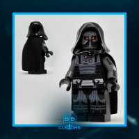 Malgus Minifigure