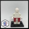 Short kama for Lego figures