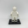 Short kama for Lego figures