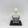 Short kama for Lego figures