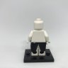 Short kama for Lego figures