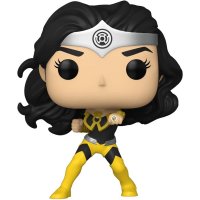 Funko POP Heroes: Wonder Woman 80th - Wonder Woman The Fall of Sinestro Figure