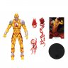 McFarlane Toys DC Multiverse: Injustice 2 - Reverse-Flash Action Figure