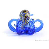 Octopus Figure