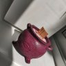 Cauldron for luck Candle