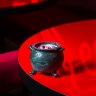 Cauldron for luck Candle