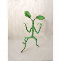 Handmade Fantastic Beasts And Where To Find Them - Big Bowtruckle Figure