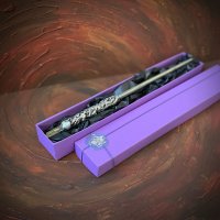 Lilac Wand