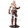 McFarlane Toys The Witcher Gaming Wave 2 - Ciri Action Figure